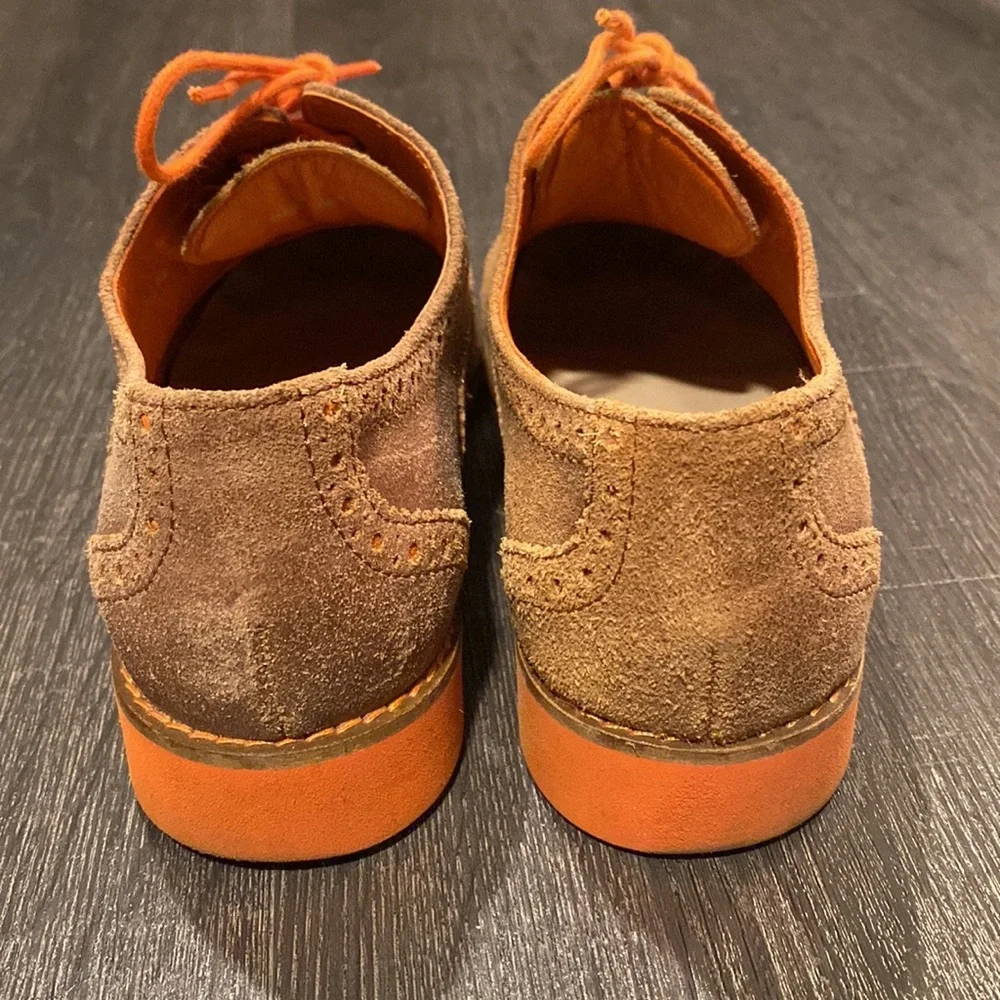Cole‎ Haan Oxford shoes - Picture 3 of 7